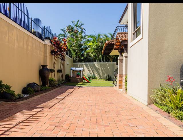 4 BEDROOM DUPLEX FOR SALE IN WESTVILLE